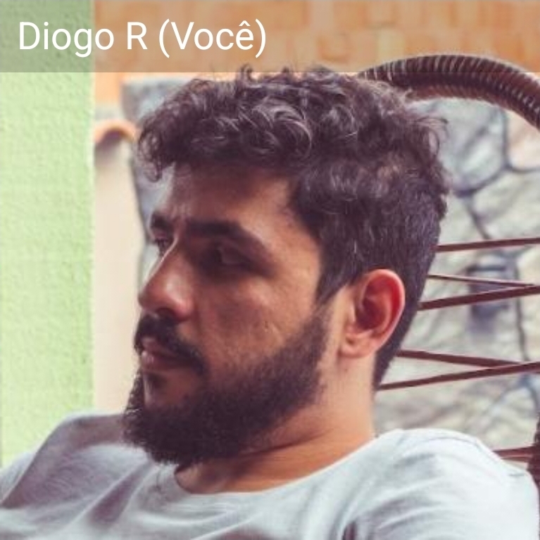 Diogo Ribeiro Soares